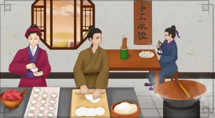 明明北方人愛吃餃子，為啥賺錢的卻是南方品牌？