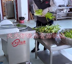 為什么選擇天天好運(yùn)來斬拌機(jī)，它的特點有哪些你不知道的？