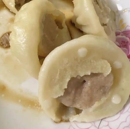 包子機(jī)做包子開裂漏底如何解決？