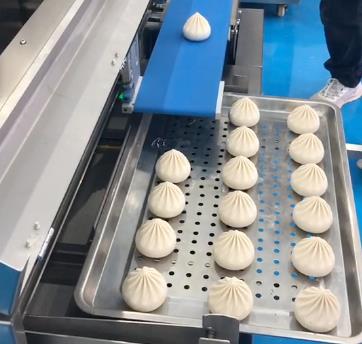 80、90、100、200、300型包子機(jī)餡料斗的拆裝清理方式？