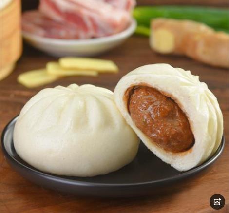 天天好運(yùn)來機(jī)械仿手工自動包子機(jī)：高效制包，多樣全能